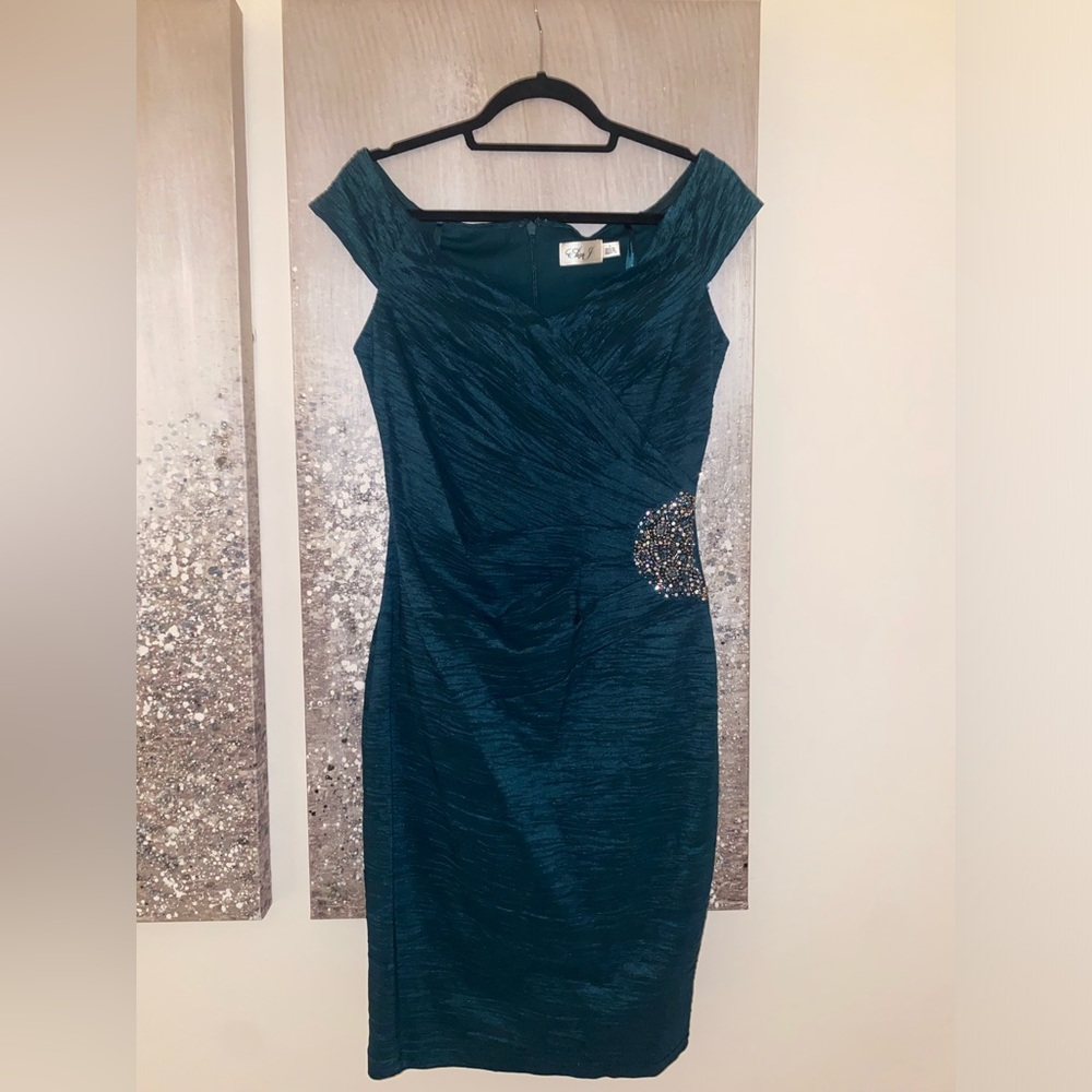Eliza J dress Size 8